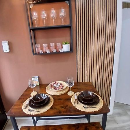 Apartamento マドリード エクステリア 写真