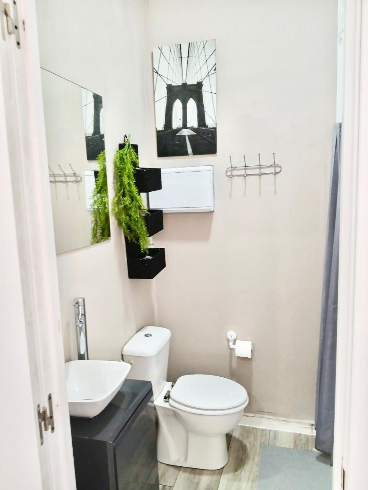 Apartamento マドリード エクステリア 写真