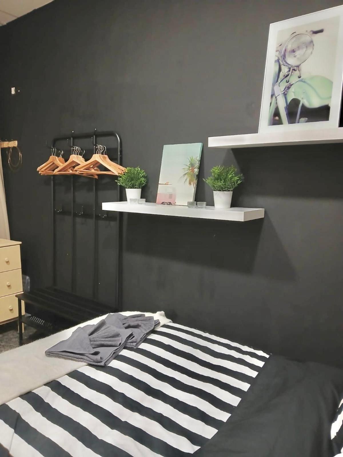Apartamento マドリード エクステリア 写真