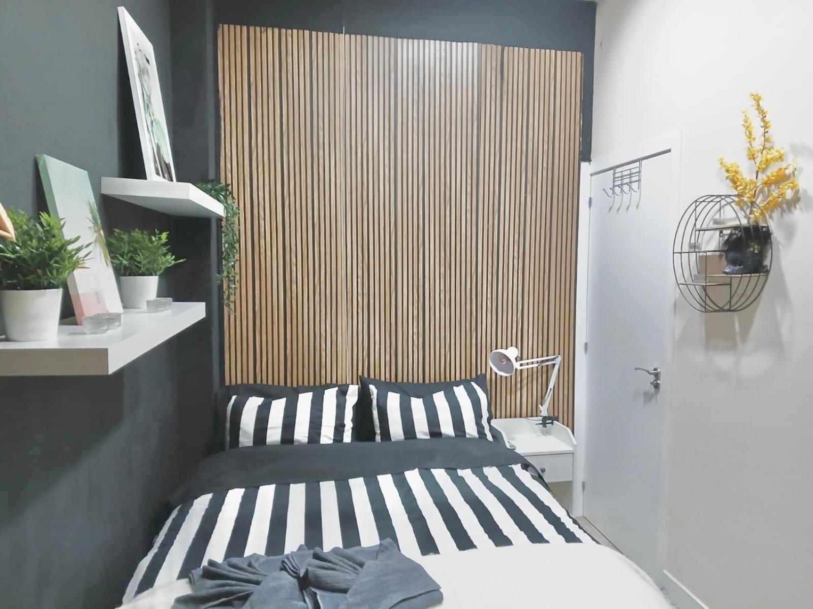 Apartamento マドリード エクステリア 写真