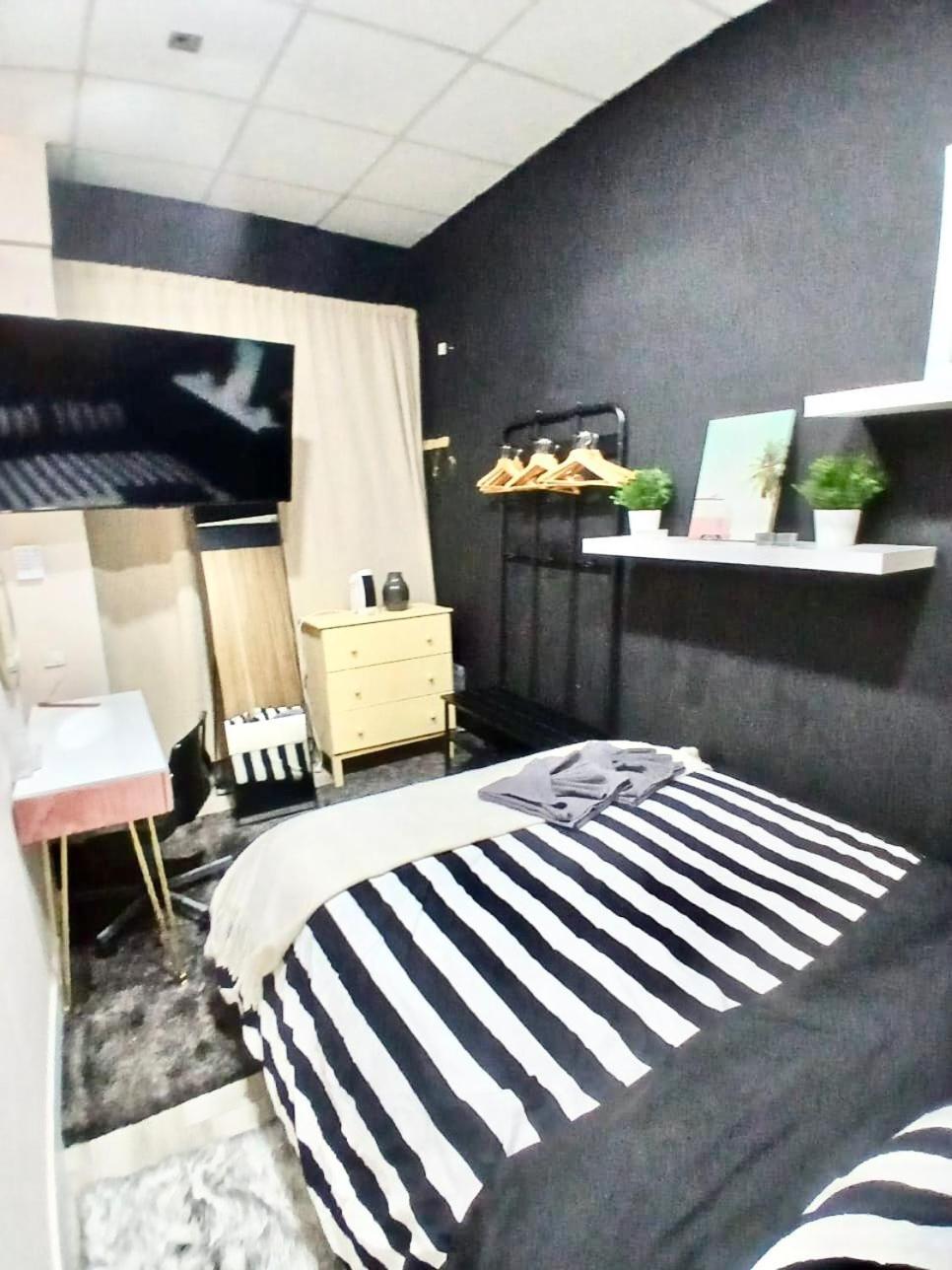 Apartamento マドリード エクステリア 写真