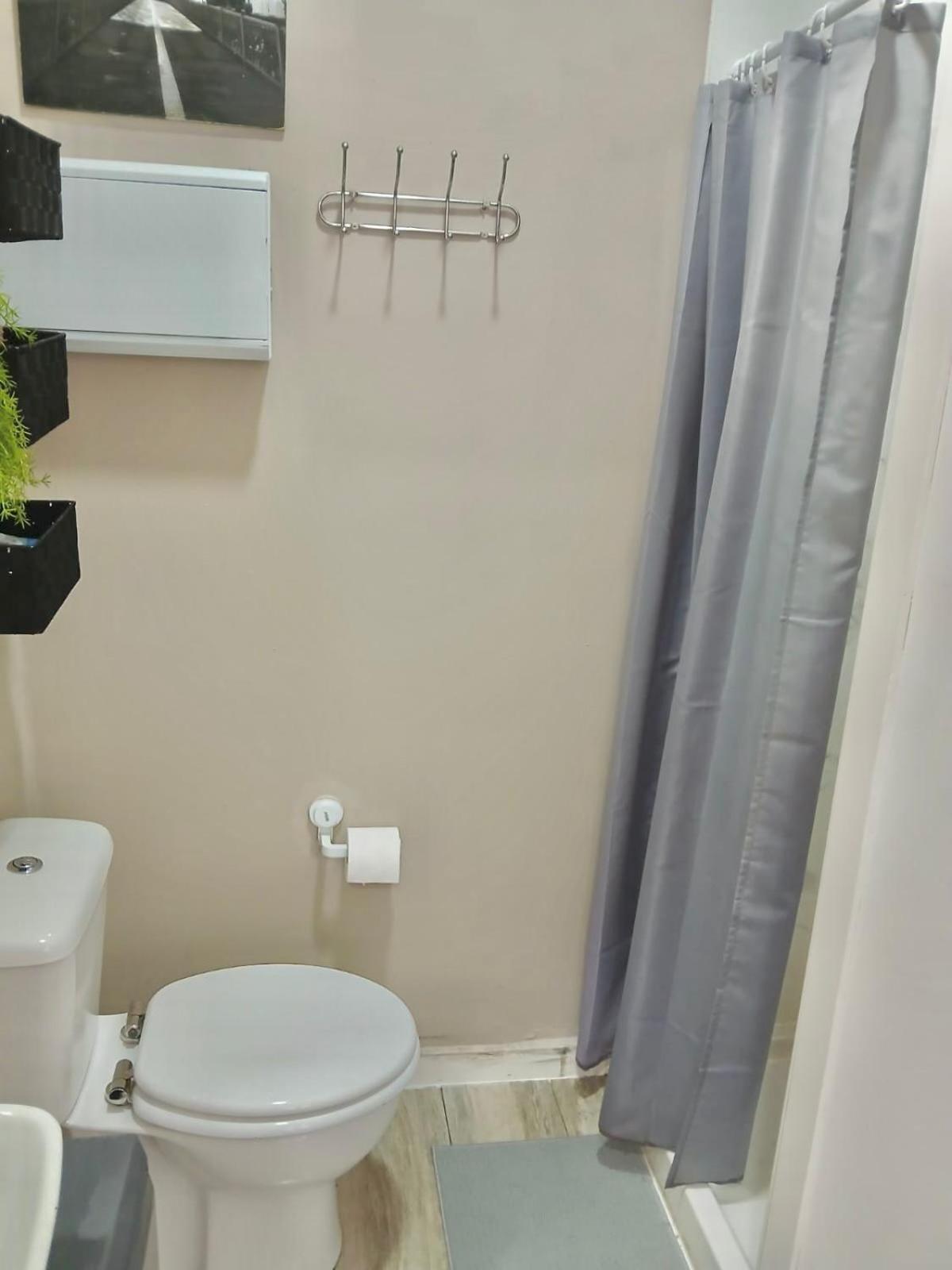 Apartamento マドリード エクステリア 写真